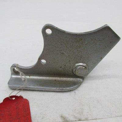 Harley Davidson OEM Shovelhead Rear Brake Pedal Bracket Footrest Plate