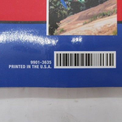 Drag Specialties Genuine NOS Parts Unlimited 2026 Update Parts Catalog