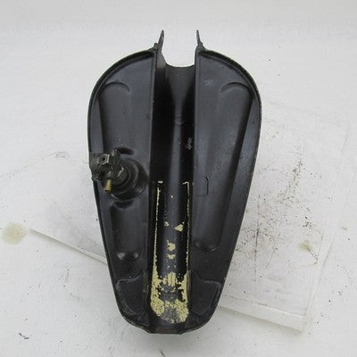 Harley Davidson Genuine OEM 3.3 Gallon Peanut Style Fuel Gas Tank 6134
