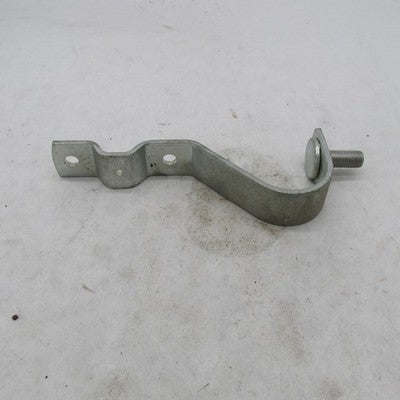 Harley Davidson Genuine NOS Chrome Horn Bracket 86-91 XL Sportster 690