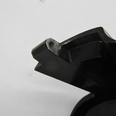 Harley-Davidson Heavy Breather 117 Air Cleaner Cover Shroud w/ Skull M