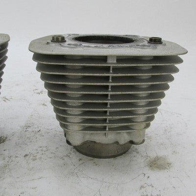 Pair of Harley Davidson Genuine 883 88ci 2.96" Bore Cylinder Jugs Spor