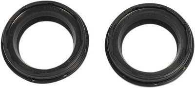 Parts Unlimited Front Fork Seals And Wipers 32.5X43.5/47X8/14 0407-034