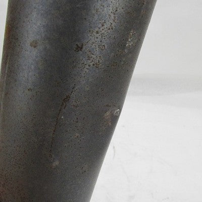 Pair of Harley Davidson OEM Touring Bussani Black Exhaust Mufflers