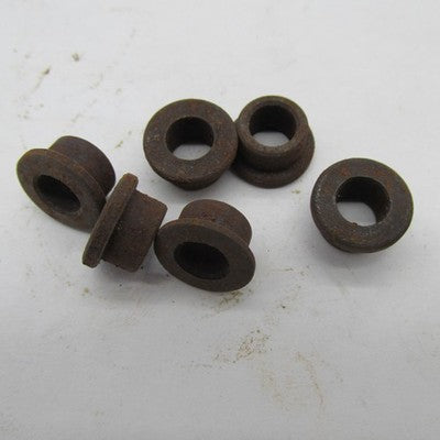 Lot of 6 Harley-Davidson OEM NOS Shifter Shaft Bushings 34428-52