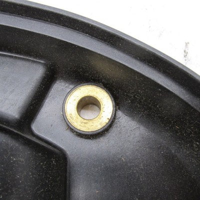 Harley Davidson OEM Stock Oval Air Cleaner Backing Plate 29630-08