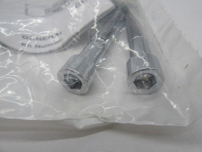 Harley Davidson Genuine NOS Front Fender Hardware Kit 94415-05