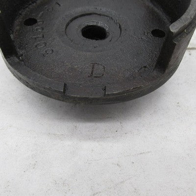 Harley Davidson OEM Generator End Cap Sportster XL Panhead Shovelhead
