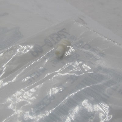 Lot of 2 Harley-Davidson OEM White 18-20 AWG Cable Seals 72610-08