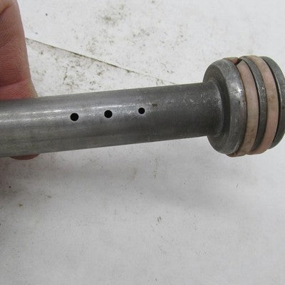 Pair of Harley Davidson OEM 41mm Fork Dampers FXSTC FXDWG Wide Glide 4