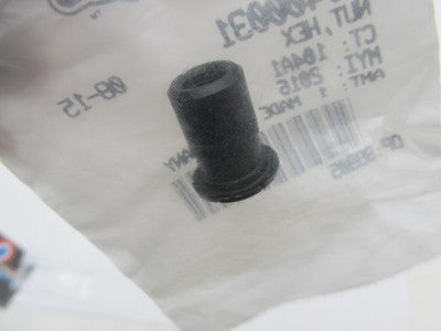 Harley-Davidson Genuine OEM NOS Tire Pressure Sensor Hex Nut 10400031