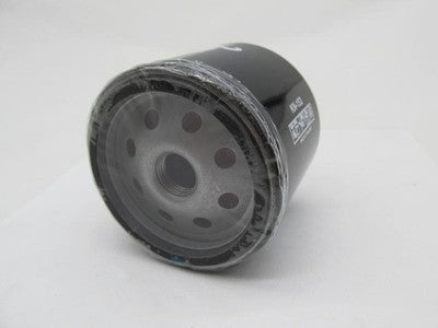 K&N New High Performance Black Motorcycle Oil Filter KN-153