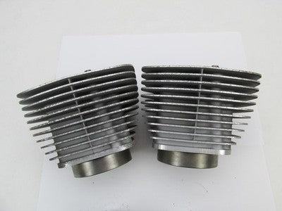 Harley Davidson OEM Pair Twin Cam Cylinder & Piston 16593-99