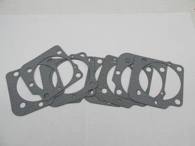 LOT of 8 Harley-Davidson NOS Panhead Rear Cylinder Base Gaskets 16777-