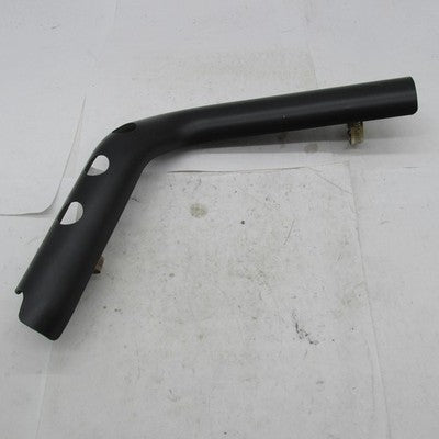 Harley Davidson OEM Street Bob FXBBS 114 Exhaust Heat Shield Protector