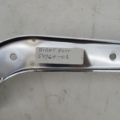 Harley Davidson OEM Pair of Rear Fender Struts Softail 59964-03 59969-