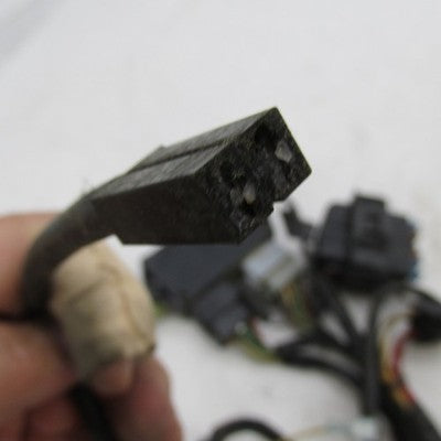Buell Genuine Main Engine Wiring Harness Loom Wires Assy. Y0200.02A8A