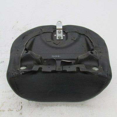 Harley OEM Sundowner Solo Seat Street Glide w/ Passenger Seat 97-01 51