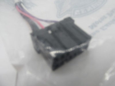 Harley Davidson Genuine NOS Indicator Lamp Assembly 68789-96B