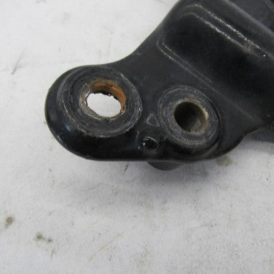 Harley-Davidson OEM 08-17 Dyna Rear Exhaust Mount Bracket 65696-08