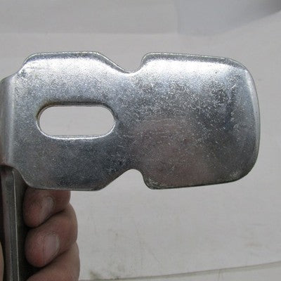 Harley Davidson OEM 02-07 Touring Rear Brake Pedal Lever 42407-02