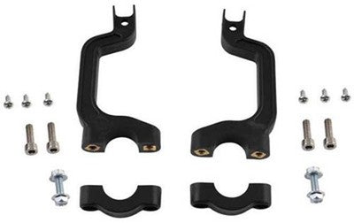 Acerbis X-Force Handguards Replacement Mounting Kit 2170330001