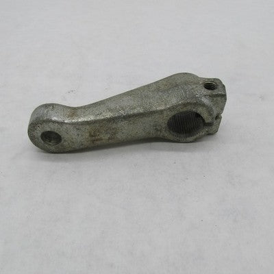 Harley OEM Shovelhead Panhead Right Rider Footpeg Mount Support Bracke