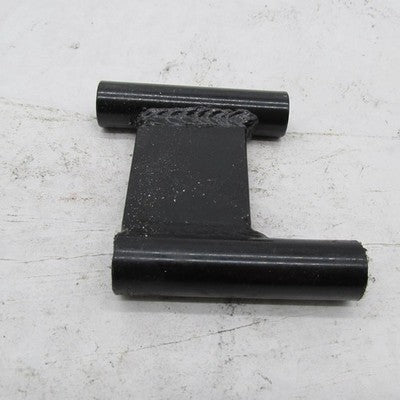 Vance & Hines Harley Sportster Black Exhaust System Mounting Bracket