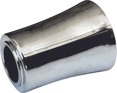 Accutronix Heel Shifter Eliminators Chrome Smooth FL227-TSC