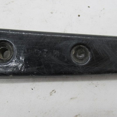 Harley-Davidson OEM Softail Exhaust Hanger Mount Bracket Black 65406-0