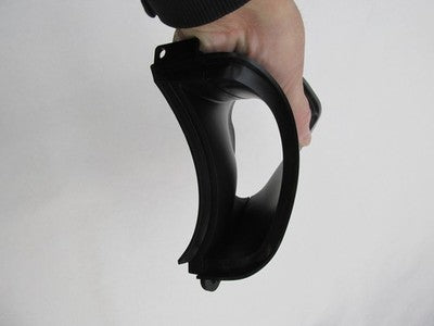 Harley-Davidson Genuine OEM NOS Lower Left Air Intake Duct 29200134