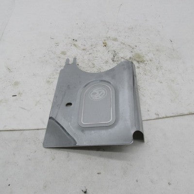 Harley Davidson OEM Vintage Chrome Oil Pump Cover 94-98 FLT FLHT FLHS