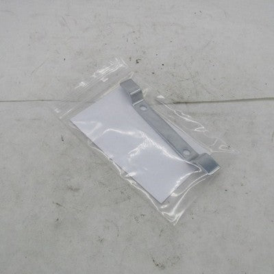 Harley Davidson Genuine Chrome Backrest Bracket Mounting Pad 52771-82