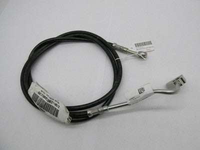 Harley-Davidson OEM NOS Front Upper Brake Line Assembly 41800314
