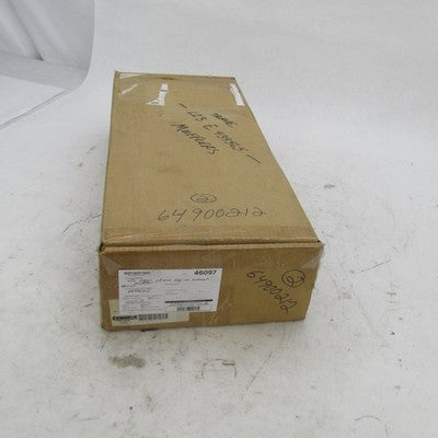 Pair of Harley Davidson OEM Sportster Slip-On Exhaust Mufflers Chrome