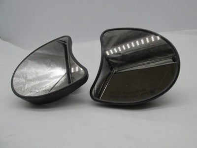 Pair Harley 14-23 Touring Road Street Glide FLTR Fairing Mirrors 91955-98