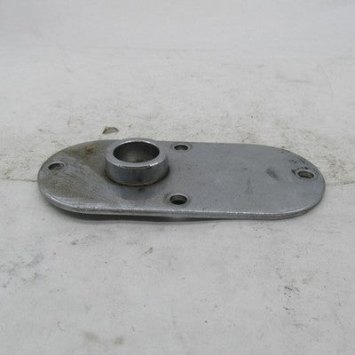 Harley Davidson 91-05 Dyna Primary Inspection Cover w/ Shifter Hole 60