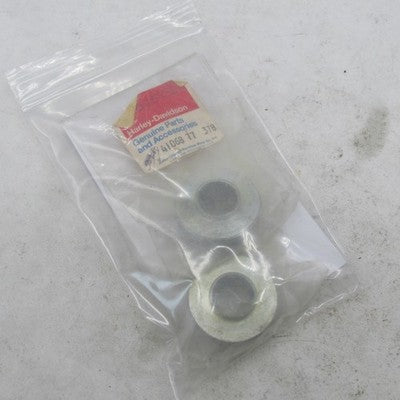 Harley Davidson OEM NOS Shock Upper Retainer Wheel Hub Spacer 41068-77