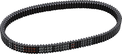 Gates G-Force Redline Drive Belt 40R4340