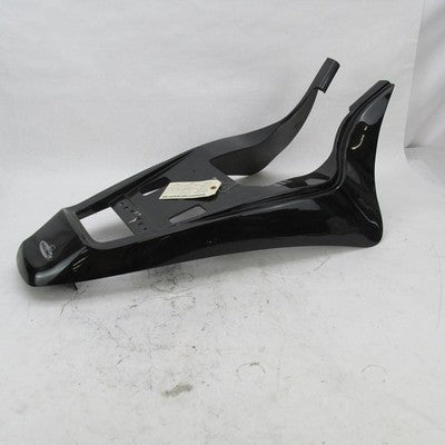 Buell OEM 99-02 M2 Cyclone Tail Section Rear Fairing Carbon Black 5984