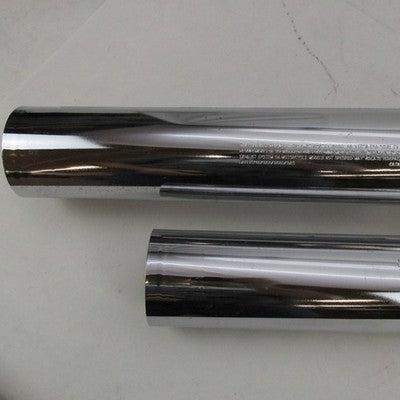 Harley Davidson OEM 18-23 Softail M8 Chrome Exhaust System 64901186 65