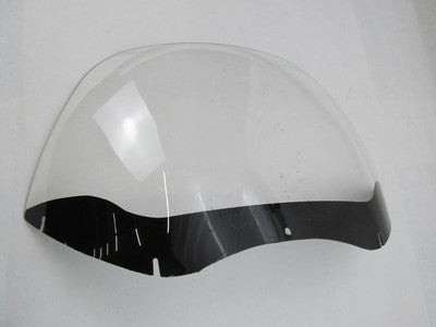 Harley-Davidson Genuine Stock 2013 FLTRU Touring Clear Fairing Windshi
