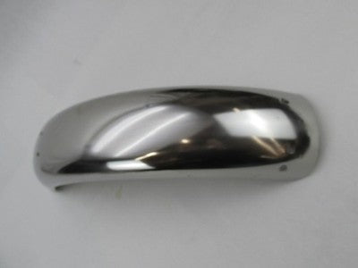 Benelli Cosmopolitan Genuine Vintage NOS Chrome Fender S1125