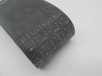 Lot of 10 Drag Specialties 16" X 3.1" Wheel Rim Strips with Center Hol