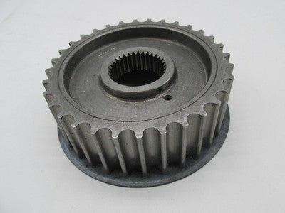 BD Belt Drives Harley-Davidson Big Twin 32T BD Font Transmission Pulle