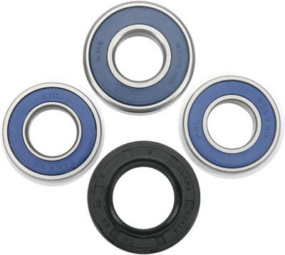 Moose Racing Wheel Bearing Kit A25-1064