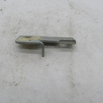 Harley-Davidson OEM Shovelhead Tour Pack Luggage Lock Bracket 53296-77