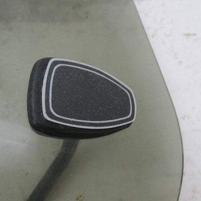 Harley OEM Sportster XL FXLR FXR Light Smoke 17" Sport Windshield 5802