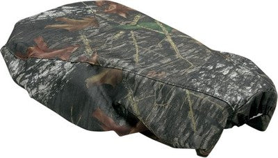 Moose Racing Cordura Seat Cover Mossy Oak 0821-0720