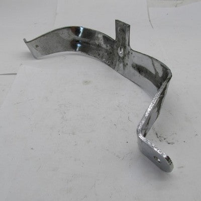 Harley Davidson Genuine Gilded Rear Fender Bracket Saddlebag Chrome 91
